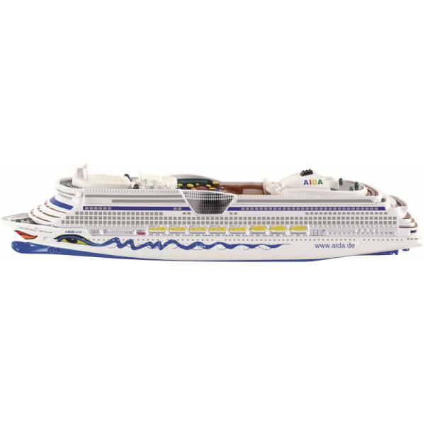 1720 | AIDA Cruiseliner