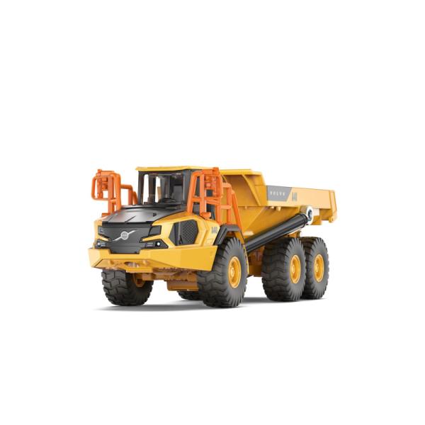 1786 | Volvo A40J Dumper