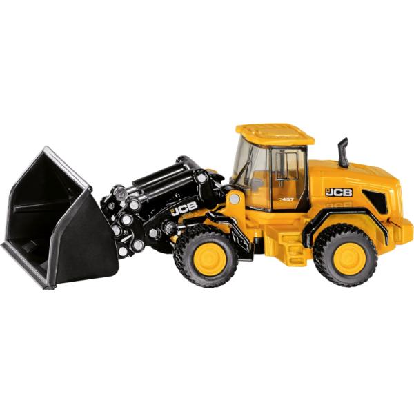 1789 | JCB 457 Wls Wheel Loader