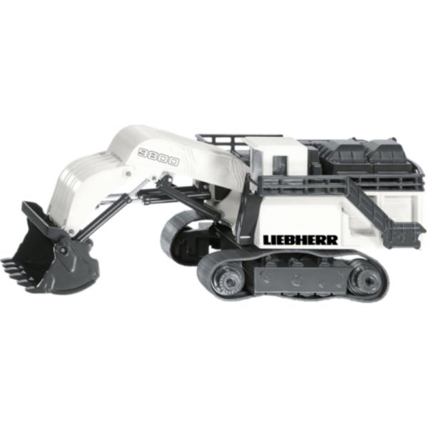1798 | Liebherr R9800 Mining excavator