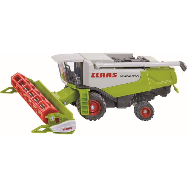 1991 | Claas Combine Harvester
