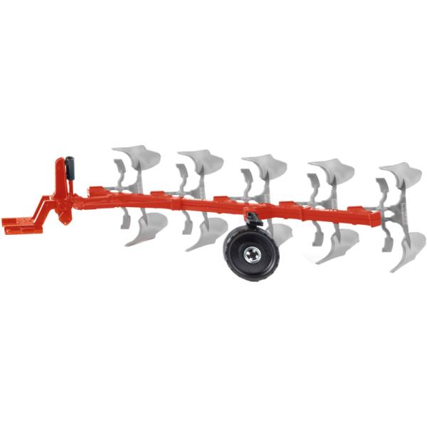 2070 | Full Reversible Plough