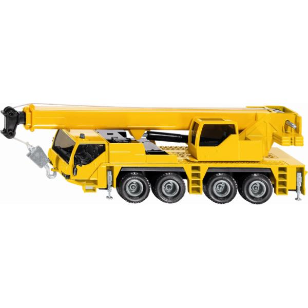 2110 | Mobile Crane
