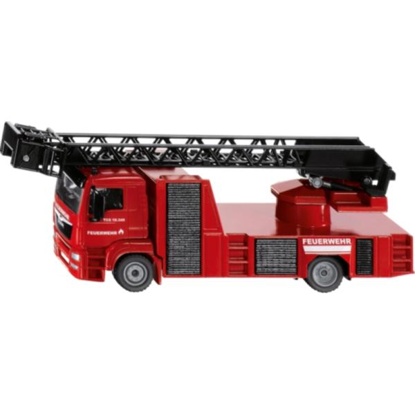 2114 | MAN Fire brigade aerial ladder