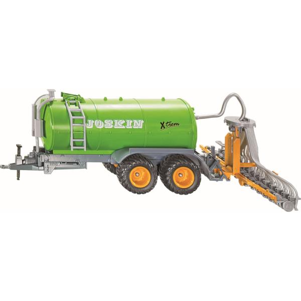 2270 | Vacuum Tanker