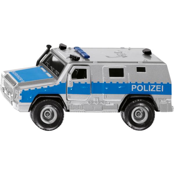 2304 | Rheinmetall MAN Survivor R