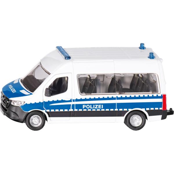 2305 | Mercedes-Benz Sprinter Polizei