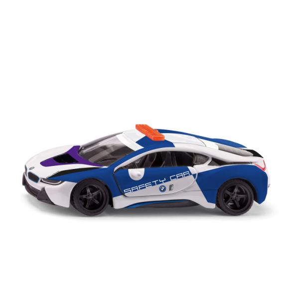 2319 | BMW i8 Safety Car