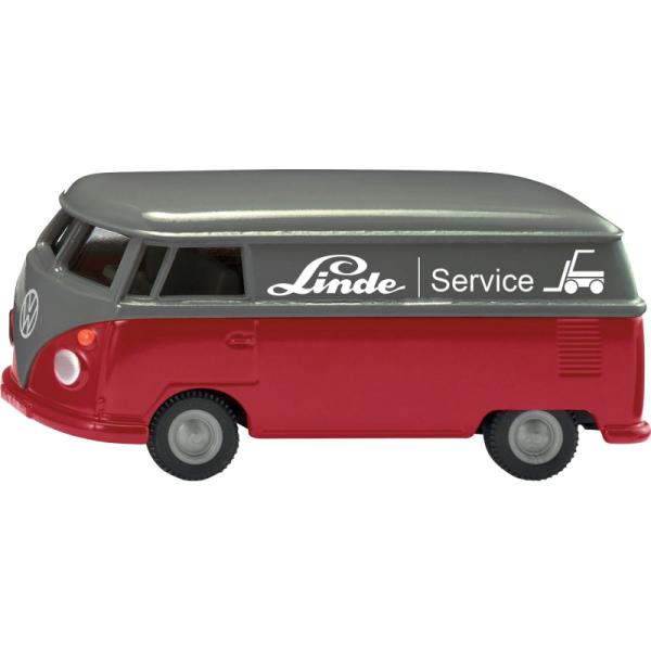 2362 | VW T1 Transporter