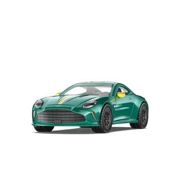 2368 | Aston Martin Vantage AMV24 Edition