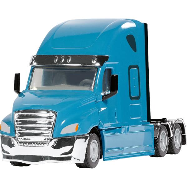 2717 | Freightliner Cascadia