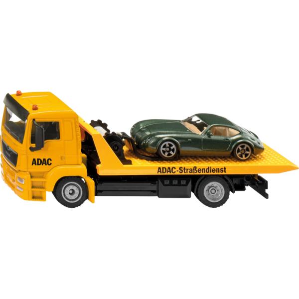 2722 | MAN Breakdown Truck ADAC