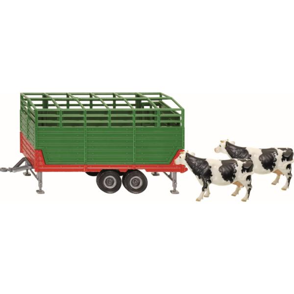2875 | Livestock Trailer