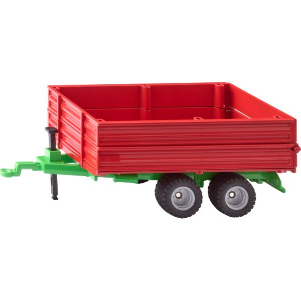 2881 | Tandem-Axle Trailer