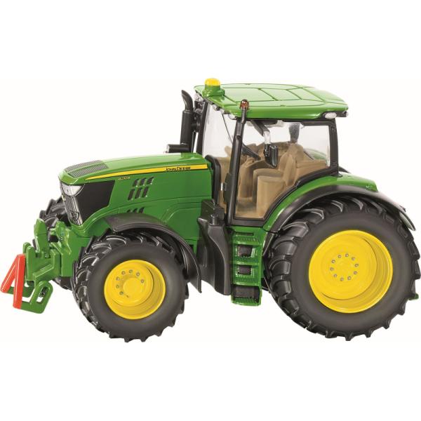 3282 | John Deere 6210R