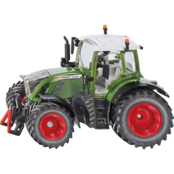 3285 | Fendt 724 Vario