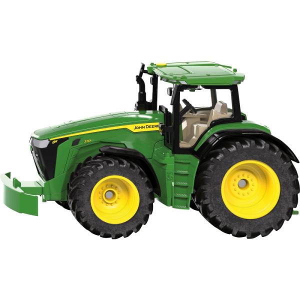 3290 | John Deere 8R 370