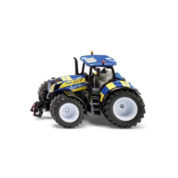 3297 | New Holland T7.315 HD AC Police
