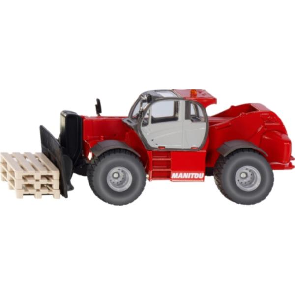 3507 | Manitou MHT10230 Telehandler