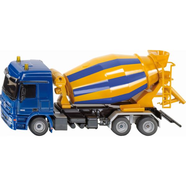 3539 | Mercedese-Benz Mixer Truck