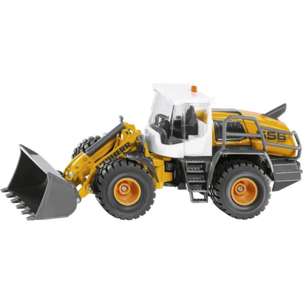 3561 | Liebherr L556 Wheel-loader