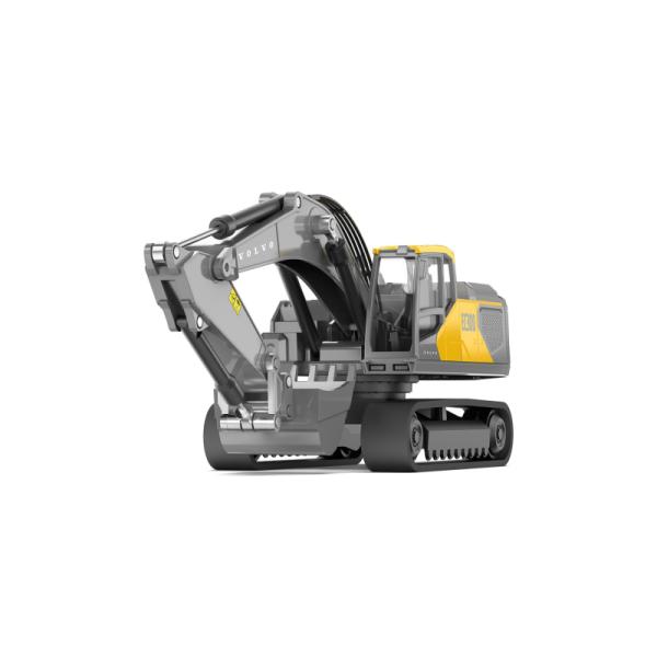 3564 | Volvo EC300 Hydraulic Excavator