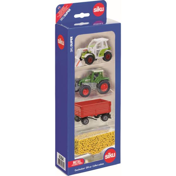 6304 | Gift Set Agriculture
