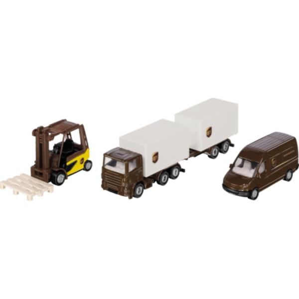 6324 | DHL- gift set