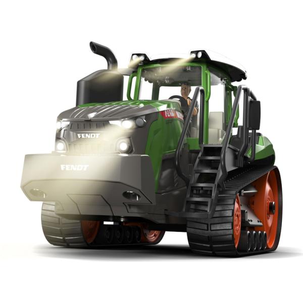 6790 | Fendt 1167 Vario with Bluetooth App Control