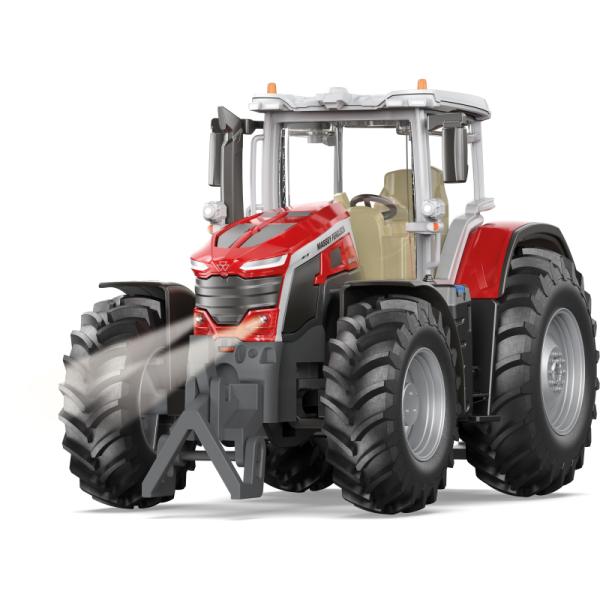 6885 | Massey Ferguson 9S with Bluetooth App Control